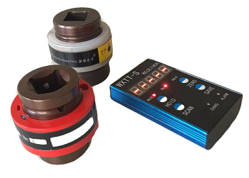 WXTT-S LED无线动态扭矩测试仪