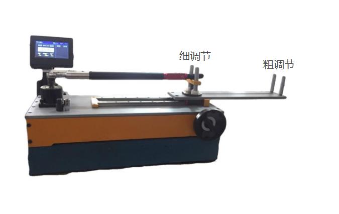 手动扳手检定仪经济型3000检定仪