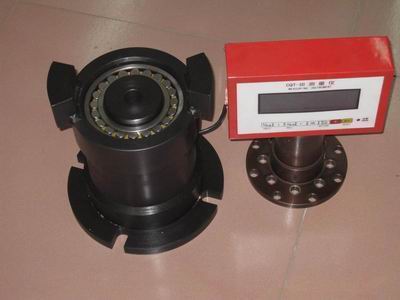 立式动力工具扭矩检定仪