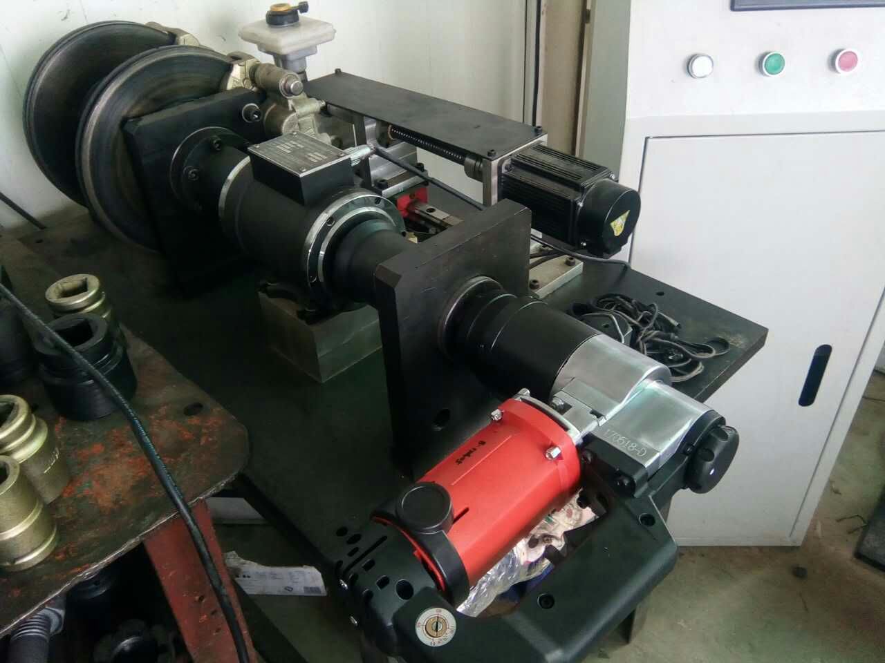 工具疲劳机2000N.m