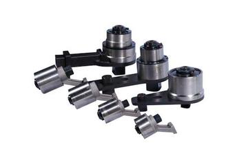 扭矩倍增器及检定