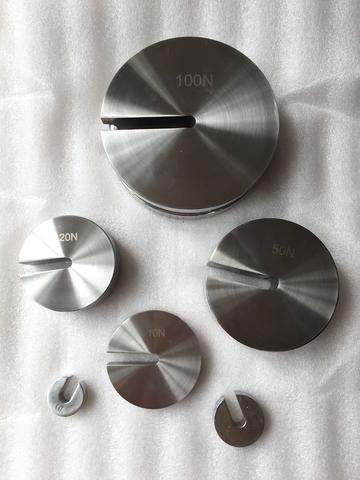 计量标准器件-砝码