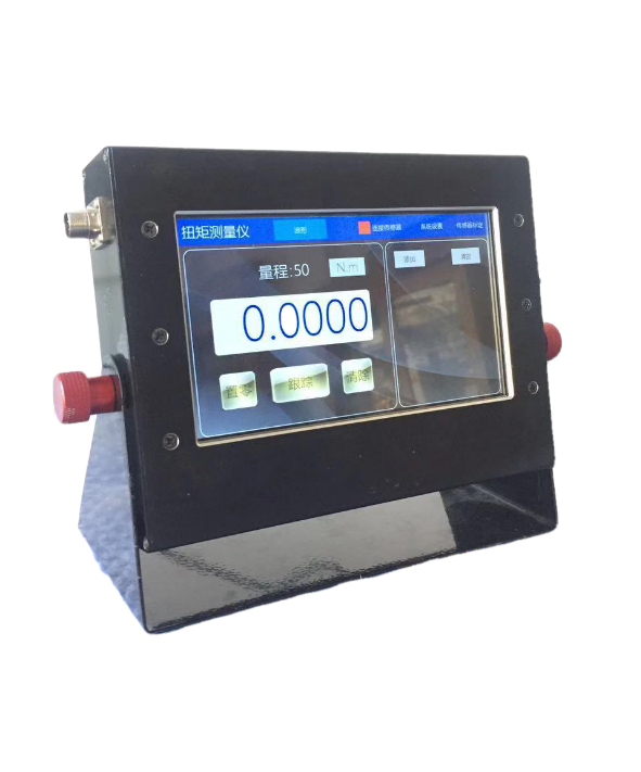 别说我没提醒你！螺栓连接有问题，赶紧测一下扭矩！